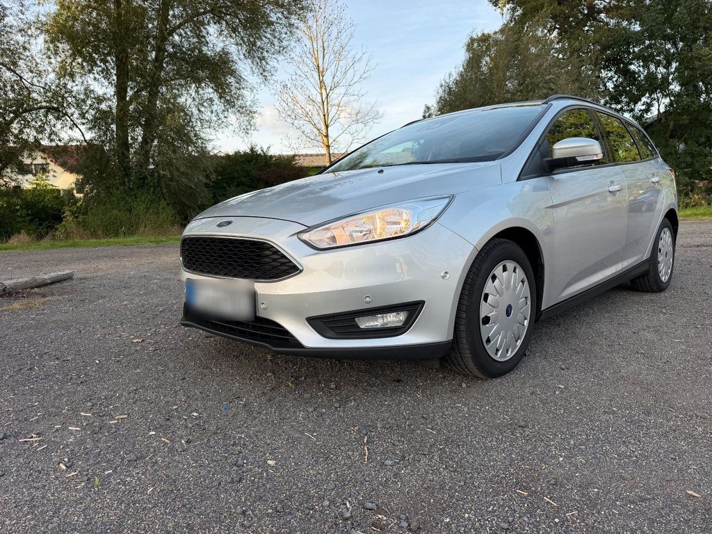 Image of Ford Focus