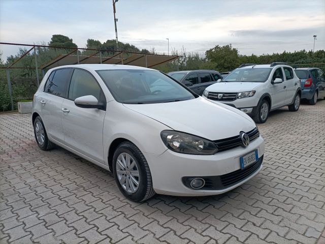 Volkswagen Golf 1.6 TDI 5p. Highline