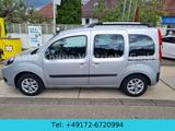 Renault Kangoo 1,5 DCI Limited*DeLuxe Paket*PDC*Netz* - Renault Kangoo Gebrauchtwagen in Stuttgart