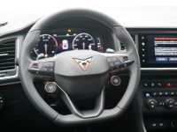 Cupra Ateca - Vorschau Bild 8