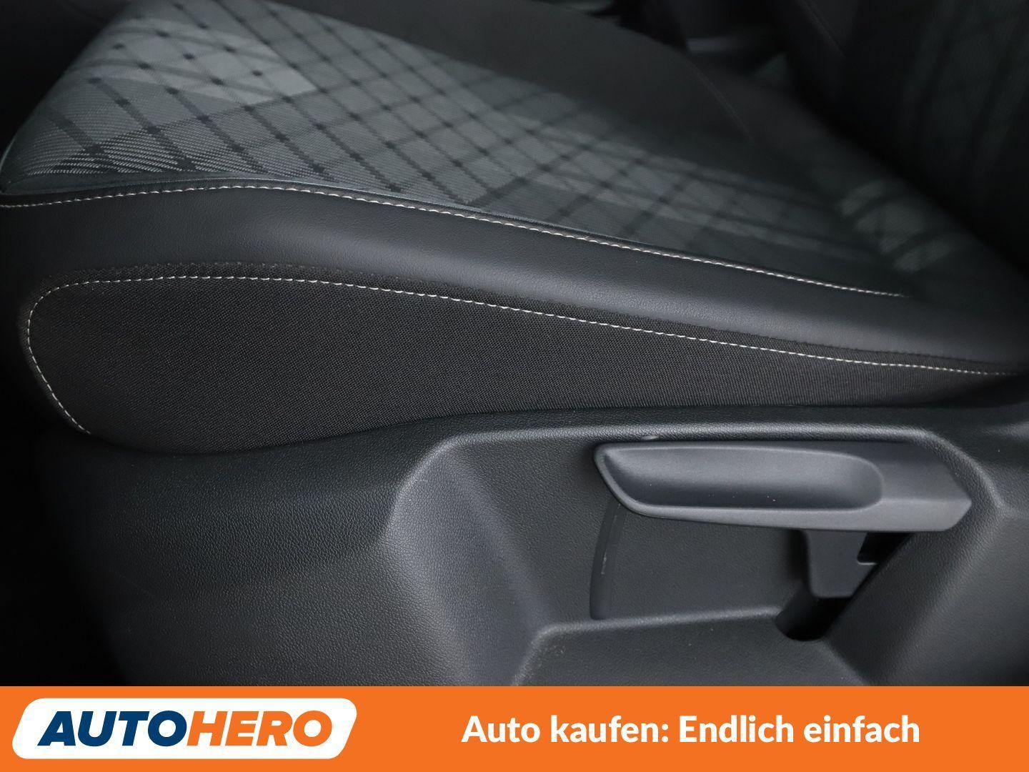 Volkswagen T-Cross 1.5 TSI ACT R-Line Aut.*NAV*ACC*CAM*PDC*, миниатюра 27