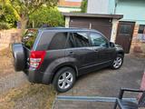 Suzuki Grand Vitara wenig Km - gebrauchte Suzuki Grand Vitara aus dem Jahr 2012