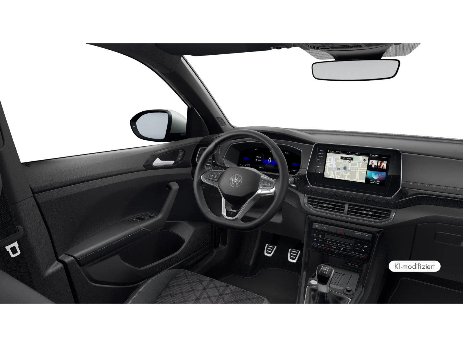 Volkswagen T-Cross - Bild 10