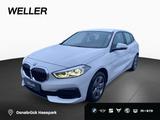 BMW 118i Advantage LED SHZ PDC DAB Tempo Bluetooth