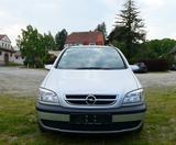 Opel Zafira 2.2 DTI Njoy Njoy - Opel Zafira aus 2003 mit Diesel-Antrieb
