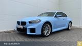 BMW M2 A Coupé LCPro.HuD,adLED,SD,Keyless,el.Sitze - BMW M2 aus 2025