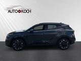 Kia Sportage GT-Line 4WD 1.6 T-GDI Mild-Hybrid EU6e  - Kia Sportage: L