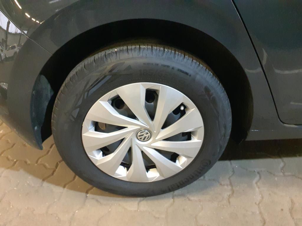 Volkswagen Polo Comfortline 1.0 TSI Klima*SH