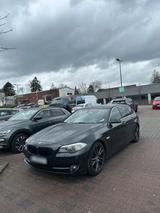 BMW Verkaufe BMW 520d f11 Stage 1 200+ PS - BMW 120 mit Diesel-Antrieb: Kombi, Schaltgetriebe