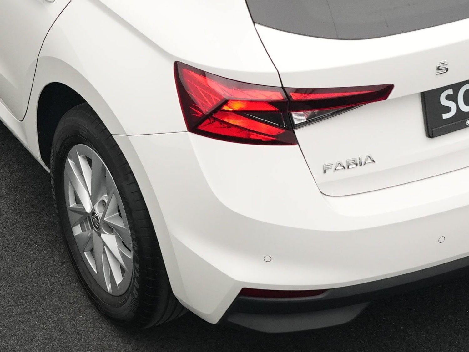 Skoda Fabia - Bild 19