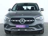 Mercedes-Benz GLA 180 d AHK|LED|Navi|SHZ|Business-Paket - Mercedes-Benz GLA 180 mit Anhängerkupplung
