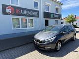 Kia Ceed Sportswagon Dream Team*PDC*1.Hand - Kia cee'd Sportswagon aus 2013