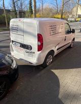 Fiat Doblo 1.3 16V Multijet - gebrauchte Fiat Doblo aus dem Jahr 2011