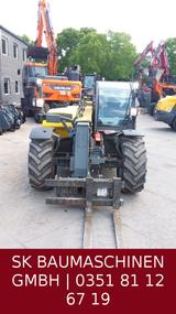 Kramer 2706 - Kramer LKWs