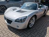 Opel Speedster 2.0 Turbo - original, Extras, signiert - Opel Speedster: 2.2