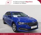 Skoda Superb 1.4 TSI iV  Ambition AHK NAV ACC - Skoda Superb mit Hybrid-Antrieb: Limousine