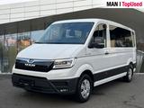 MAN TGE 3.140 4X2F SB Klima ZV