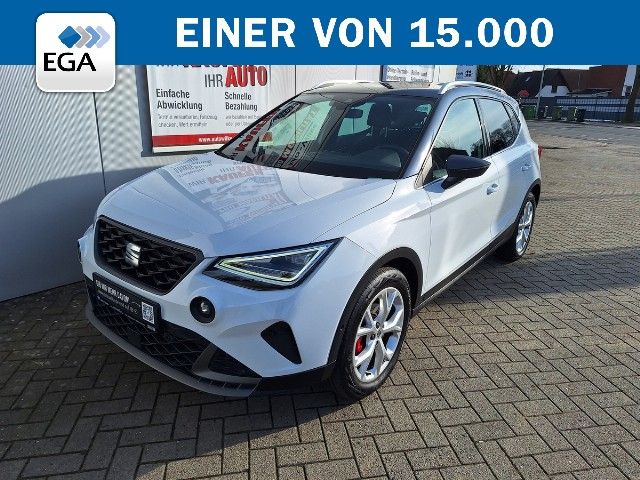 2024 Seat Arona