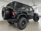 Jeep Wrangler Unlimited Sahara*Eyecatcher*42TKM*LED* - Jeep Gebrauchtwagen in Wuppertal