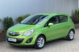 Opel Corsa D 1.4 ENERGY*Leder*AC*Kette+TÜV+Insp. NEU - Opel Corsa Gebrauchtwagen in Hamm