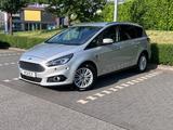 Ford S-Max Business TÜV Neu Inspektion neu Garantie - gebrauchte Ford S-Max aus dem Jahr 2020