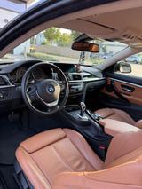 BMW 430i Coupé Sport Line A Sport Line - gebrauchte BMW 430 aus dem Jahr 2018