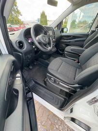 Bild 5 Mercedes-Benz Vito Tourer 114/116 CDI, 119 CDI/BT Pro extralang