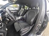 Mercedes-Benz GLC 300 de 4M AMG |MultiBeam|Memory|Carbon|Kam| - Hybrid (Diesel/Elektro): Sportwagen