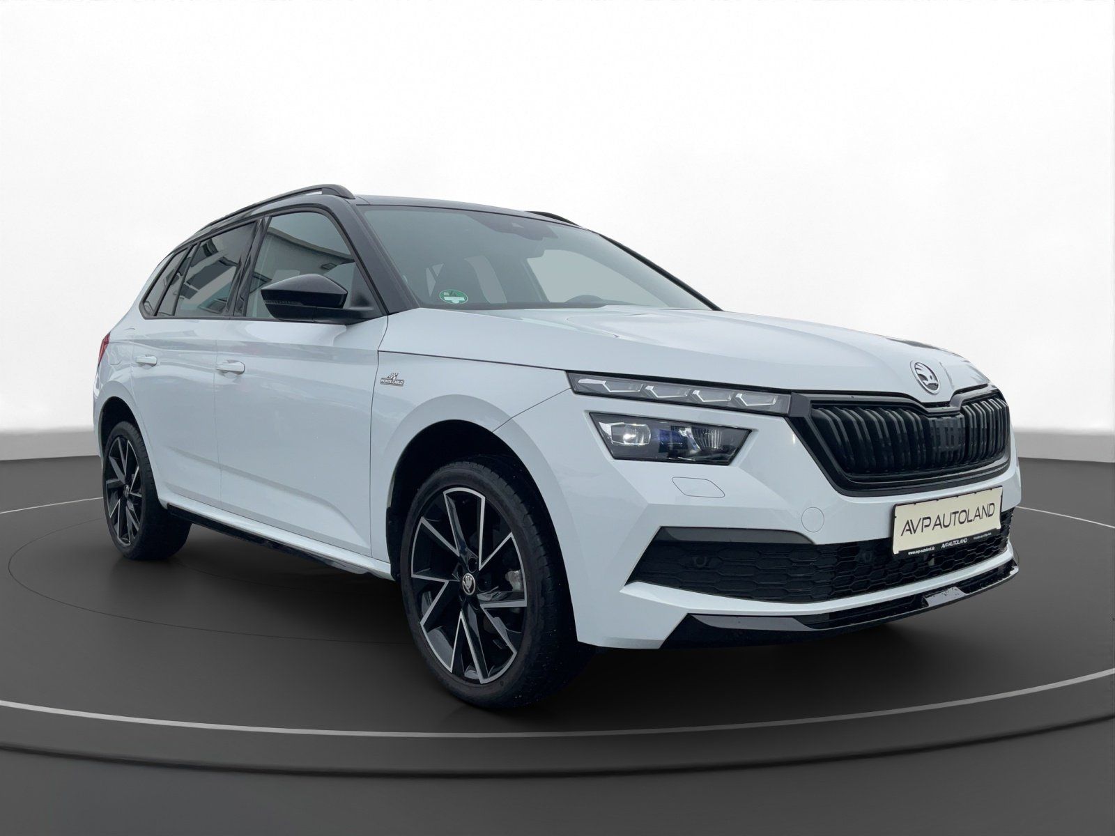 Skoda Kamiq - Bild 4