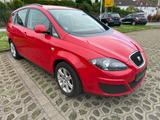 Seat Altea XL Reference - Seat Altea aus 2009: Xl