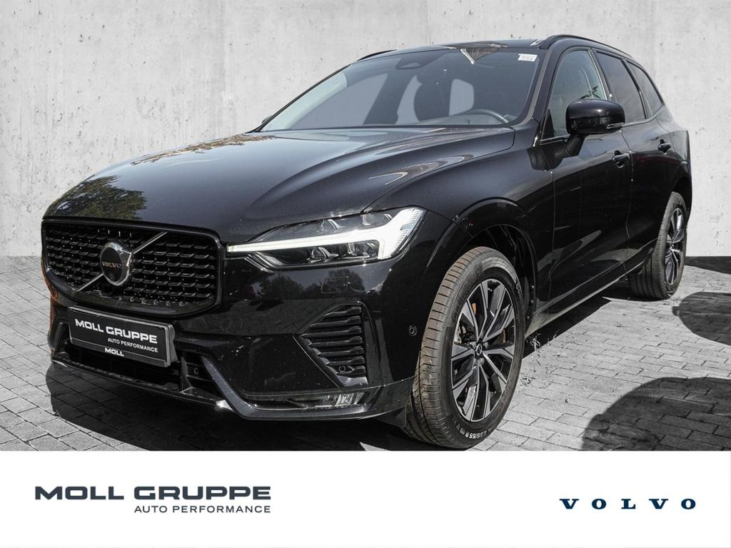 Volvo XC60 B4 D Plus Dark PANO 360 19ZOLL FRONTHZG LE 2023