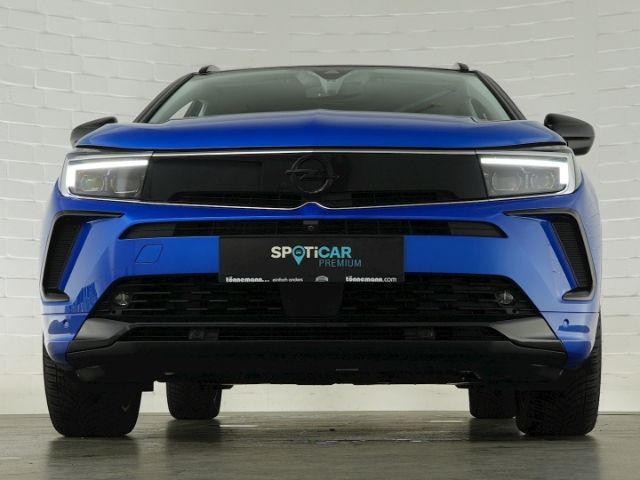 Grandland GSe PHEV 4X4 AT+AHK+LED+NAVI+360 GRAD 