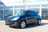 Suzuki Swift Comfort - gebrauchte Suzuki Swift aus dem Jahr 2019