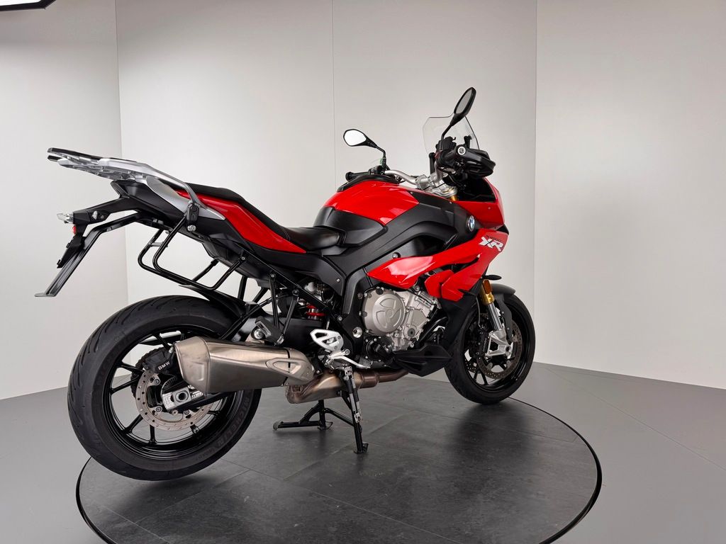 Fahrzeugabbildung BMW S1000 XR *TOP-ZUSTAND *SERVICE NEU