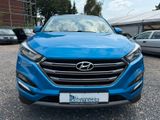 Hyundai Tucson Premium 4WD --Automatik-- - Hyundai TUCSON: Leder, Allradantrieb