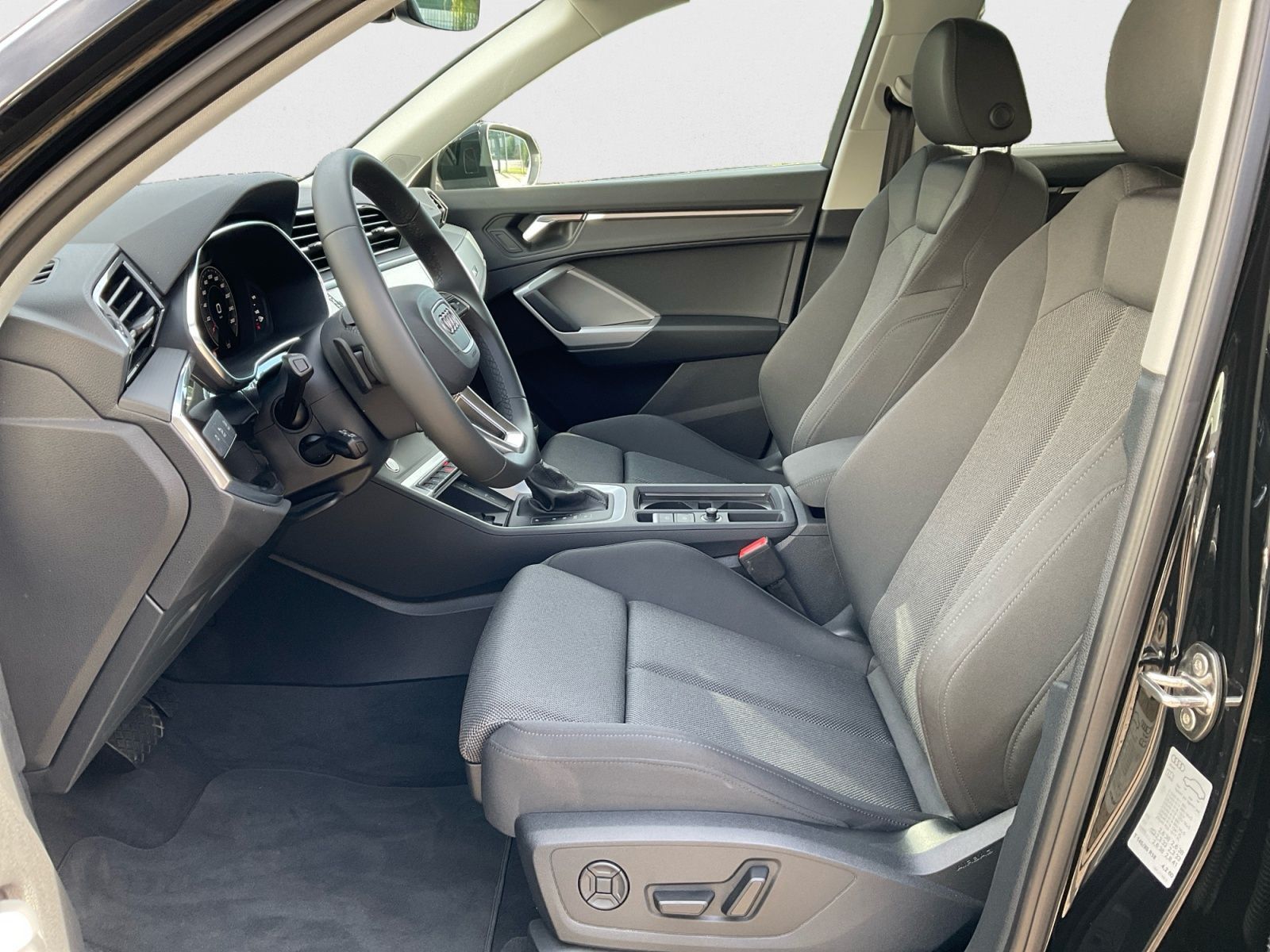 Audi Q3 - Bild 10