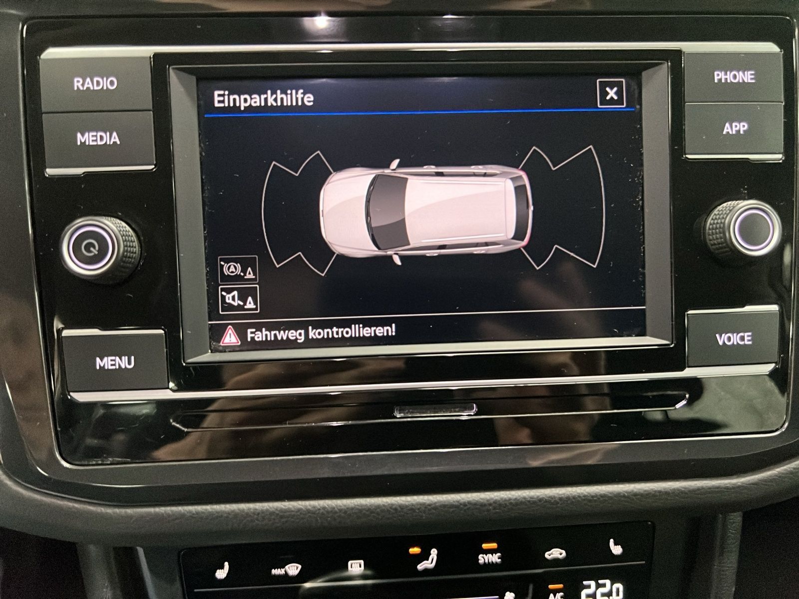 Volkswagen Tiguan - Bild 25