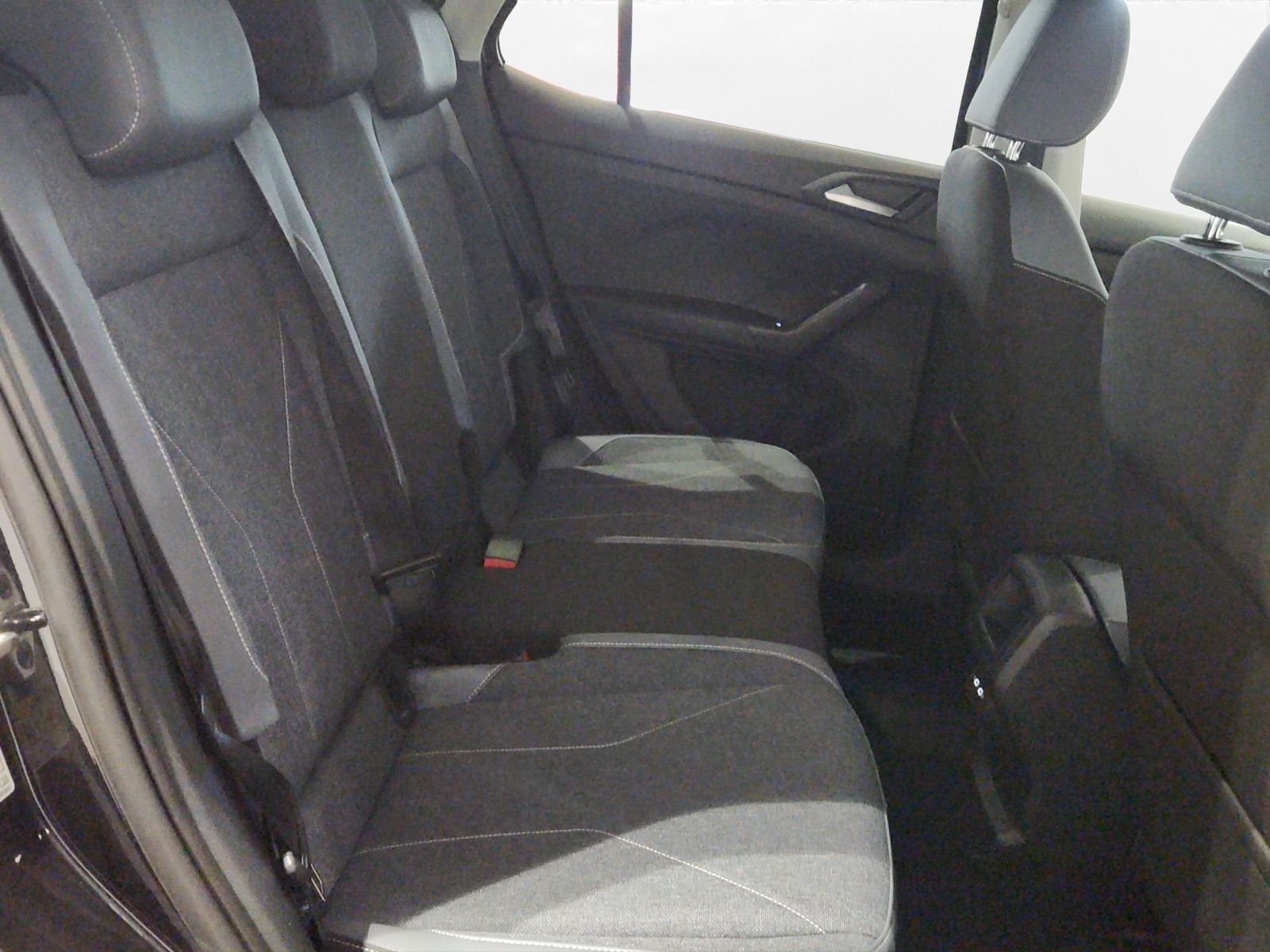 Volkswagen T-Cross - Bild 14