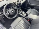 Skoda Superb Combi 2.0 TSI L&K AHK Area View Canton - Skoda Gebrauchtwagen