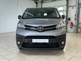 Toyota Proace Verso Kombi Automatik 8-Sitzer Klima SHZ  - Toyota Gebrauchtwagen