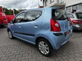Suzuki Alto Klima ZV Alu Scheckheft uvm. - Suzuki Alto Gebrauchtwagen