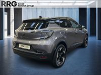 Renault Captur - Vorschau Bild 5