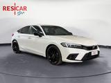 Honda HONDA Civic 2.0 hev Sport ecvt - Honda Civic Sport mit Hybrid-Antrieb (Benzin/Elektro)