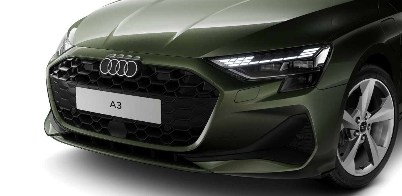 Audi A3 - Bild 5