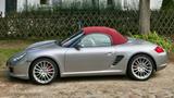Porsche Boxster RS 60 Spyder - Porsche: Rs60