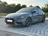 Hyundai i30 2.0 T-GDI N Performance Fastback N Perfo... - Hyundai i30 in Augsburg