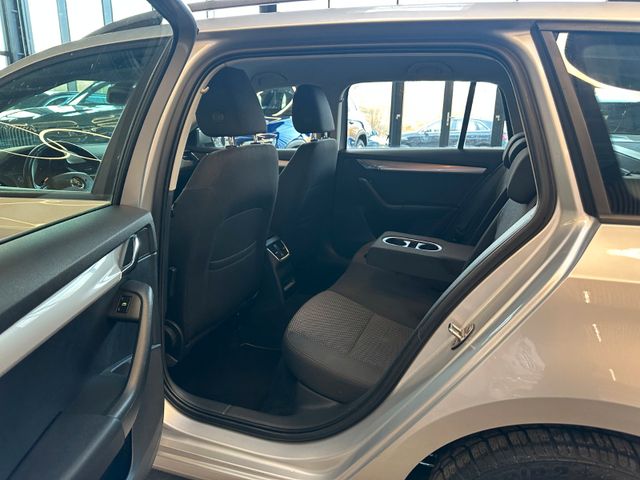 Skoda Octavia Combi Ambition *1.Hand*Klima*TÜV*