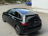Mercedes-Benz B 200 Progressive LED MBUX Rü-Kamera Keyless-Go - mit Benzin-Antrieb: Kleinbus, 20