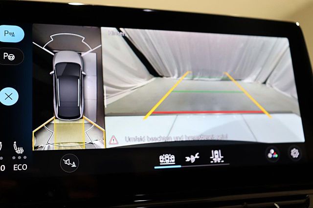 ID.4 Pro AHK Pano Kamera TravelAssist IQ.LIGHT