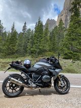 BMW R1200rs - BMW RS